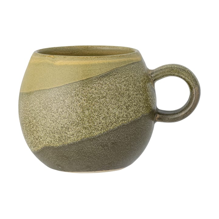 Tasse Paula 27,5 cl - Vert-vert - Bloomingville