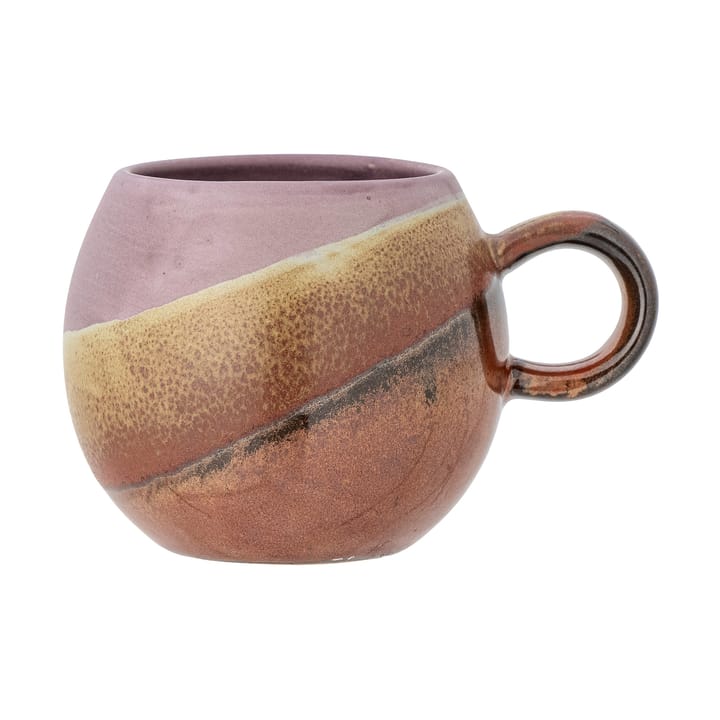 Tasse Paula 27,5 cl - Violet - Bloomingville