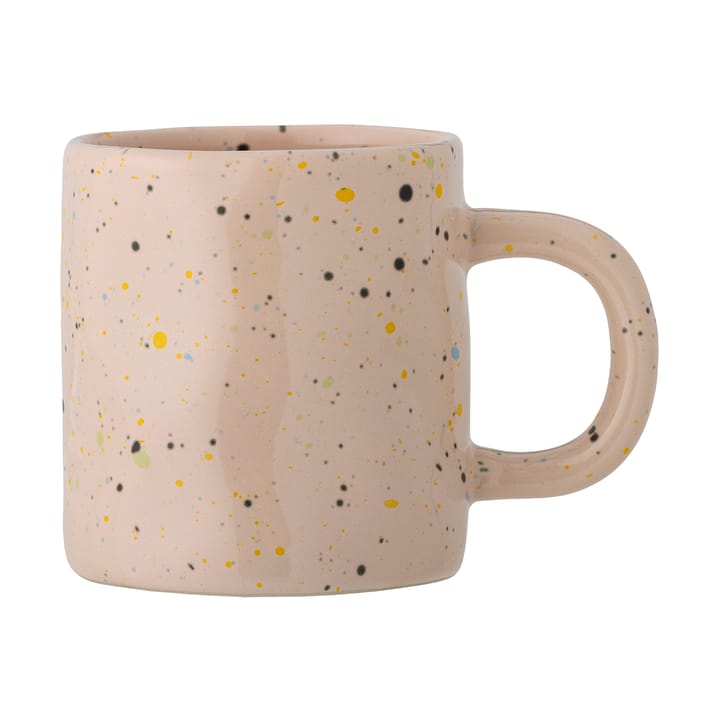 Tasse Sprinkle 21 cl - Rose - Bloomingville