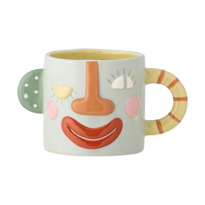 Tasse Sylvie 22 cl - Gris - Bloomingville