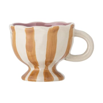 Tasse Willa 21,5 cl - Marron - Bloomingville