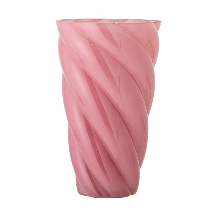 Vase Callo 29 cm - Rose - Bloomingville