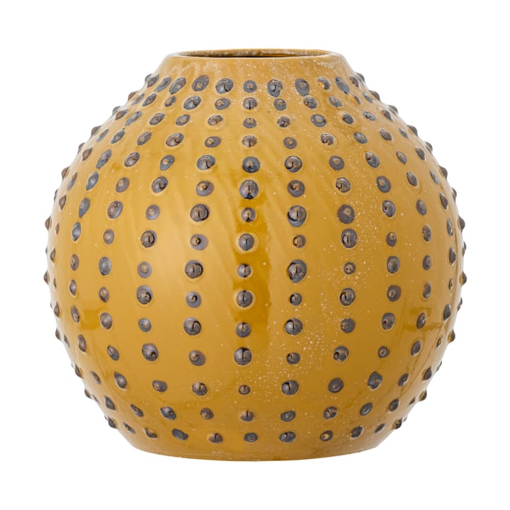 Vase Toofon 26 cm - Jaune - Bloomingville