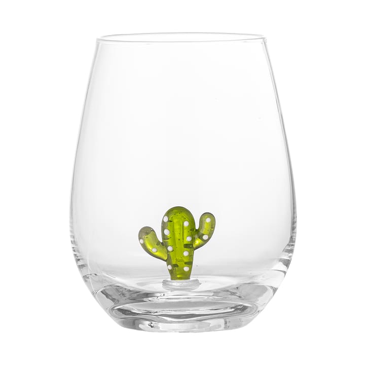 Verre Misa 56 cl - Clear-cactus - Bloomingville