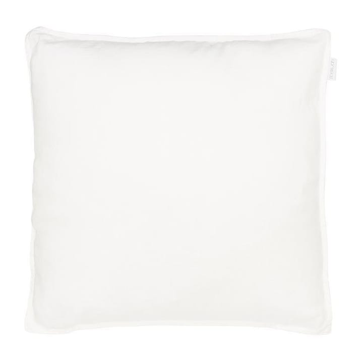 Housse de coussin Sabina 45x45 cm - Blanc cassé - Boel & Jan