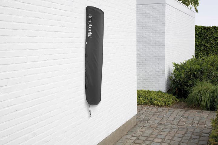 Housse en tissu pour étendoir WallFix - Noir - Brabantia