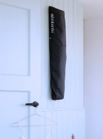 Housse en tissu pour étendoir WallFix - Noir - Brabantia