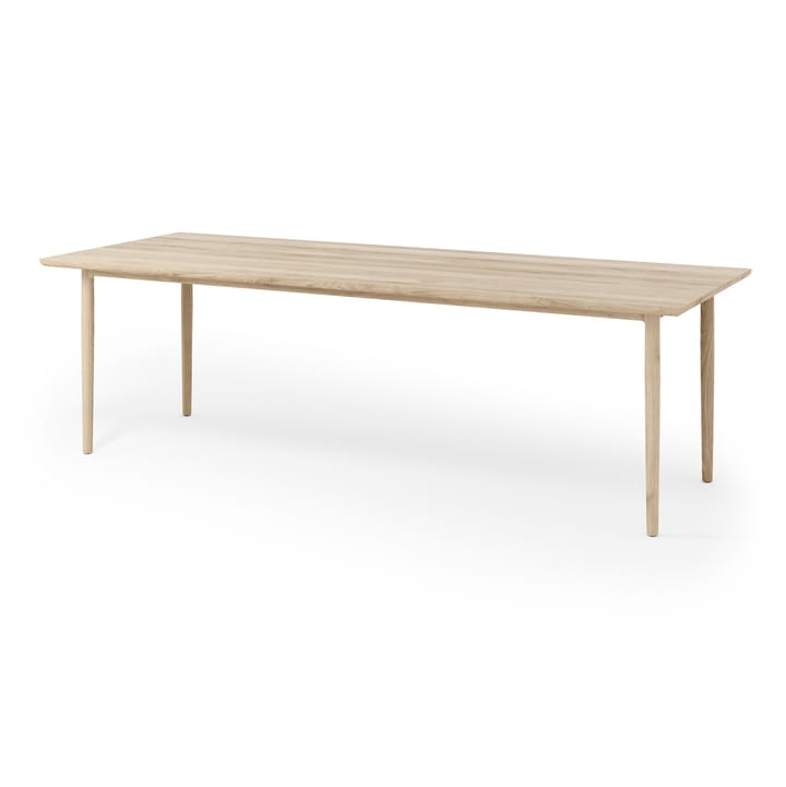 Table à manger Arv 90x240 cm, Chêne huilé Brdr. Krüger