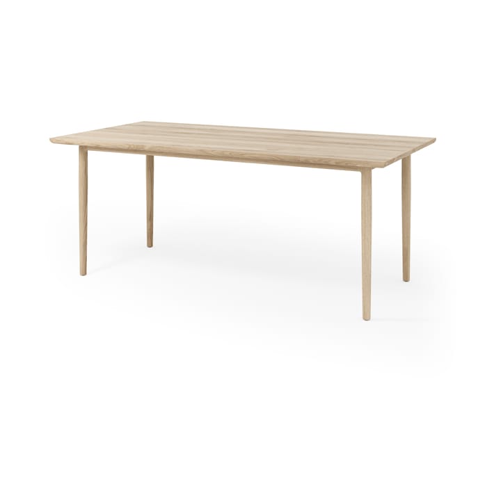 Table Arv 90x180 cm, Chêne huilé Brdr. Krüger