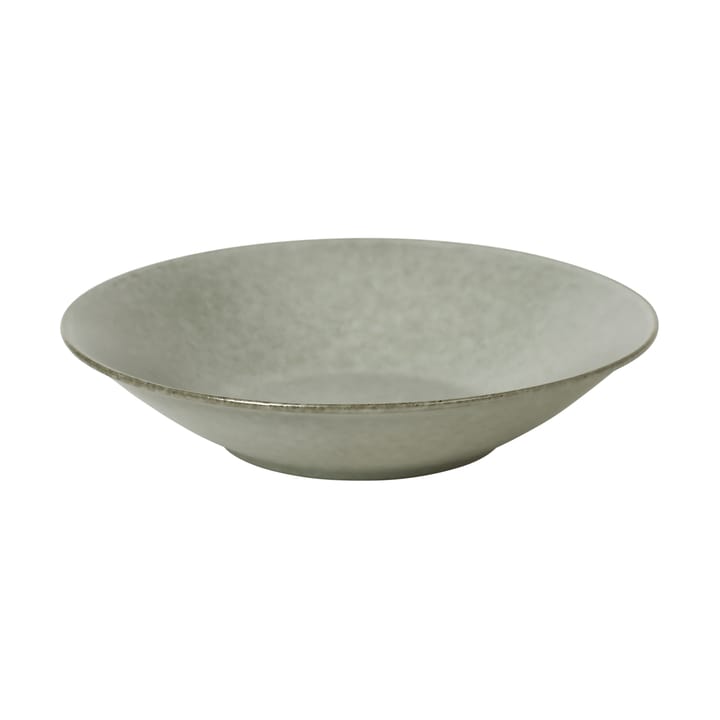 Assiette creuse Nordic Marsh - Ø22,5 cm - Broste Copenhagen