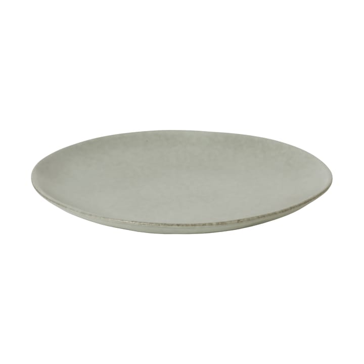 Assiette Nordic Marsh, Ø26 cm Broste Copenhagen