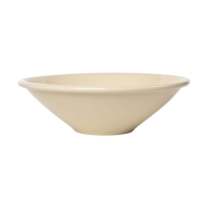 Bol Alfredo Ø24 cm - Beige - Broste Copenhagen