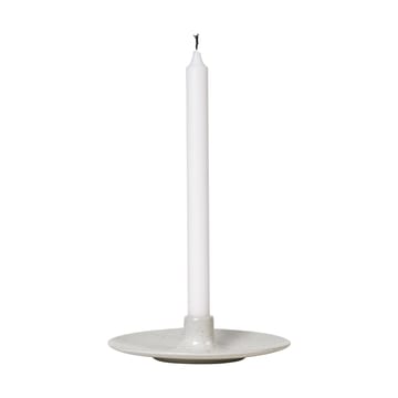 Bougeoir Nordic Vanilla - Ø18 cm - Broste Copenhagen