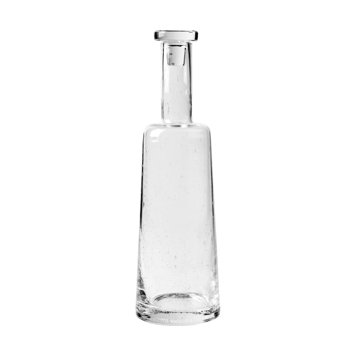 Carafe Bubble avec couvercle 0,75 L - Clair - Broste Copenhagen