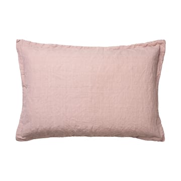 Housse de coussin Linn 40x60 cm - Mauve pink - Broste Copenhagen