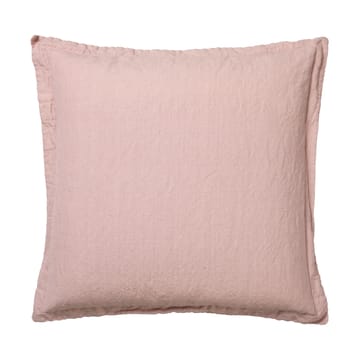 Housse de coussin Linn 50x50 cm - Mauve pink - Broste Copenhagen