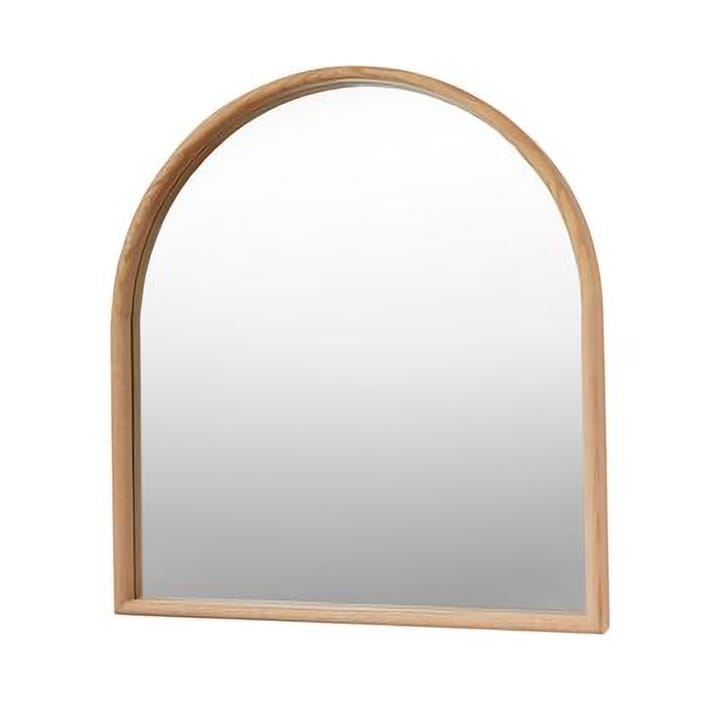 Miroir Alva 62x68 cm - Chêne - Broste Copenhagen