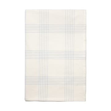 Nappe Alice - 160x300 cm, Dusty blue-Natural - Broste Copenhagen