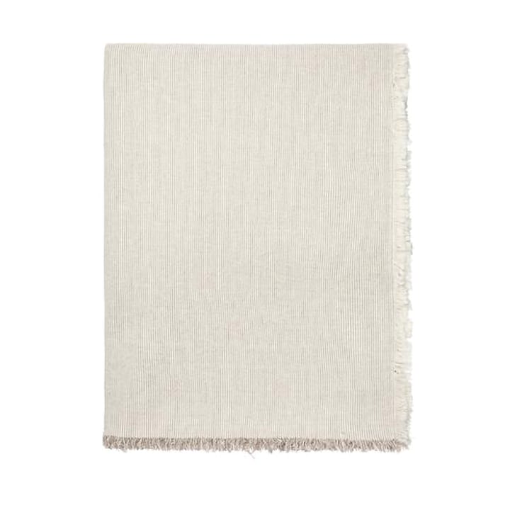 Nappe Elouise 160x200 cm - Gris - Broste Copenhagen