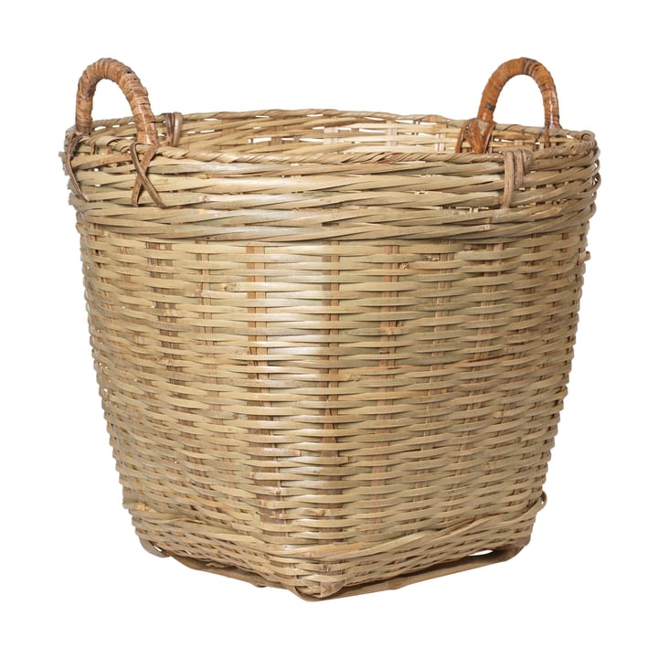 Panier de rangement Will, 45xØ45 cm Broste Copenhagen