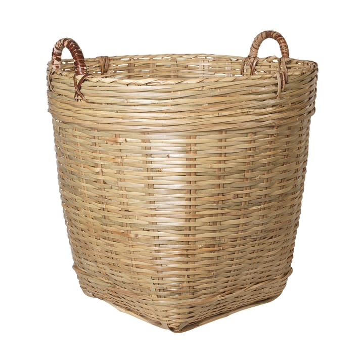 Panier de rangement Will, 65xØ65 cm Broste Copenhagen