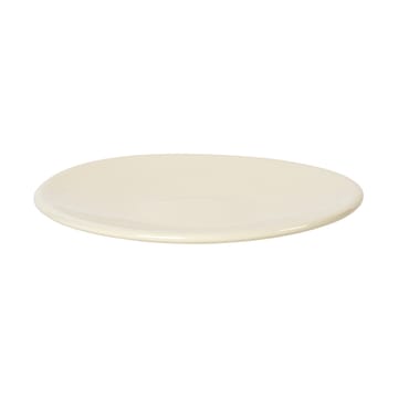 Plat de service Alfredo Ø24 cm - Cream - Broste Copenhagen