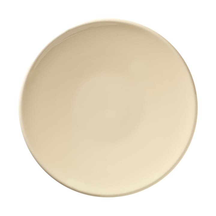 Plat de service Alfredo Ø30 cm - Beige - Broste Copenhagen