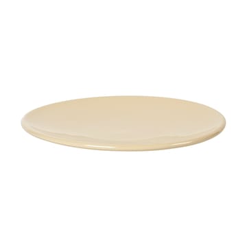 Plat de service Alfredo Ø30 cm - Beige - Broste Copenhagen