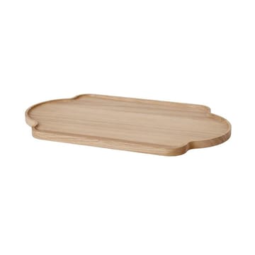 Plateau Edgar L 23x39 cm - Naturel - Broste Copenhagen