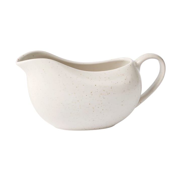 Saucière Nordic Vanilla 9x18 cm - 40 cl - Broste Copenhagen