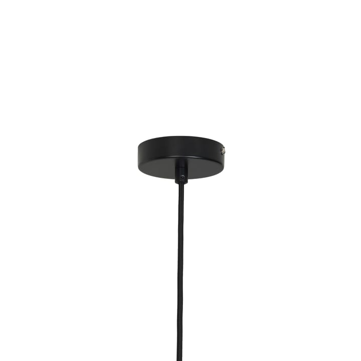 Suspension Lolly, Noir-blanc-Ø20 cm Broste Copenhagen