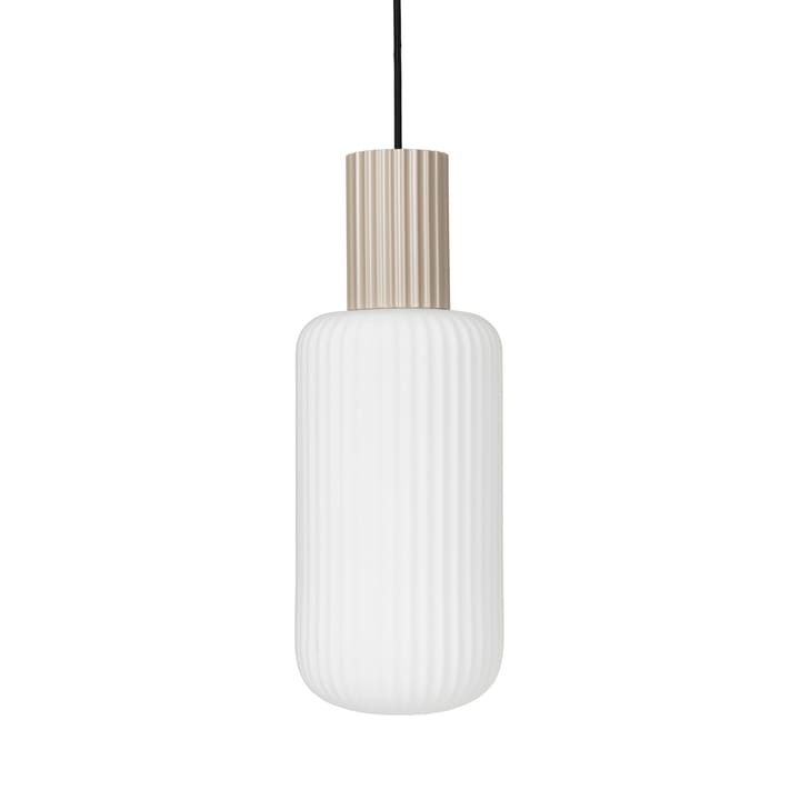 Suspension Lolly - Sable-blanc-Ø16 cm - Broste Copenhagen