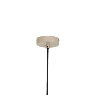 Suspension Lolly - Sable-blanc-Ø16 cm - Broste Copenhagen