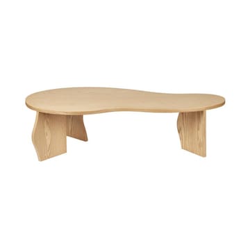 Table Brook L 30x112 cm. - Naturel - Broste Copenhagen