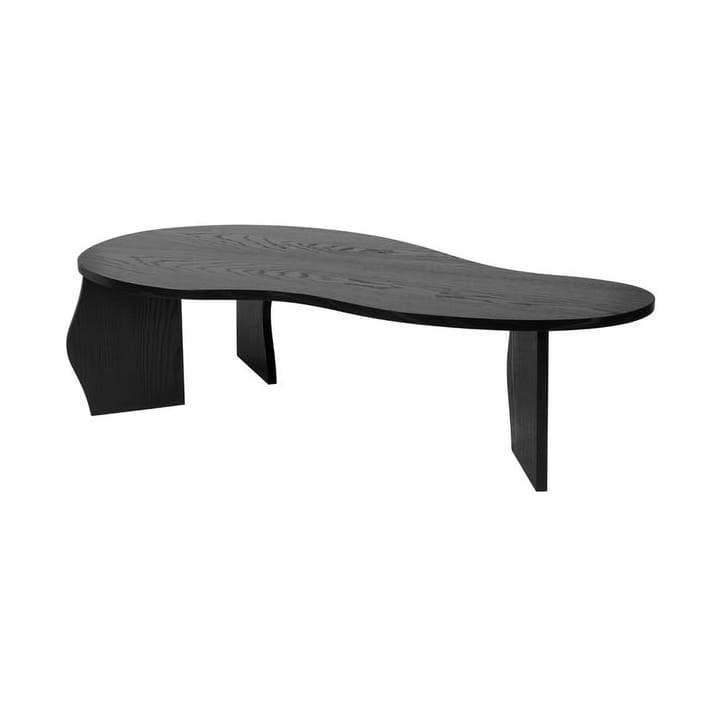 Table Brook L 30x112 cm. - Noir - Broste Copenhagen