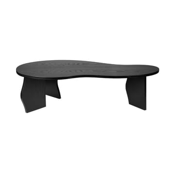 Table Brook L 30x112 cm. - Noir - Broste Copenhagen