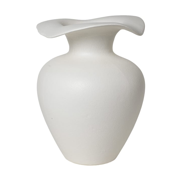 Vase Florentina M 32 cm - Blanc - Broste Copenhagen