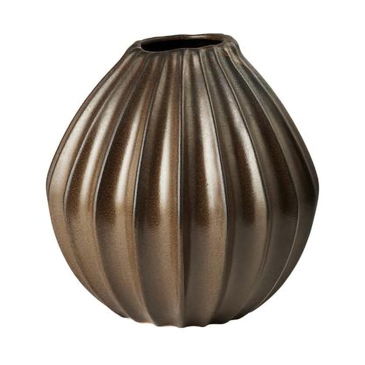 Vase large L 30 cm. - Brun - Broste Copenhagen