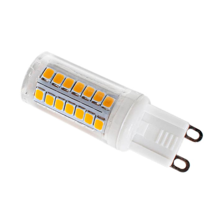 G9 LED dimmable 3W - Blanc - By Rydéns