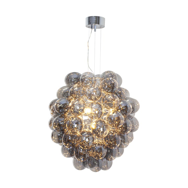 Lampe à suspension Deluxe 70,5 cm - Gris - By Rydéns