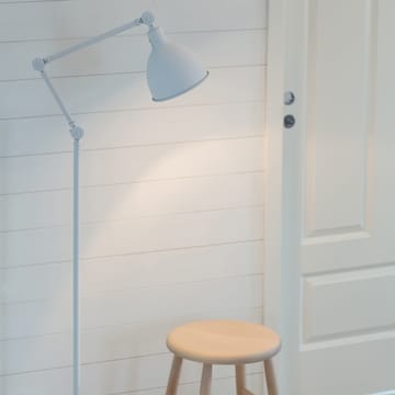 Lampe sur pied Bazar - Sable blanc - By Rydéns