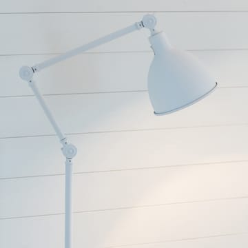 Lampe sur pied Bazar - Sable blanc - By Rydéns