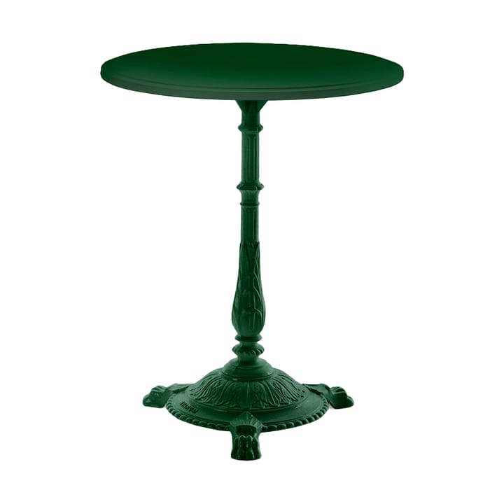 Table bistrot Classic Ø55 cm - Vert - Byarums bruk