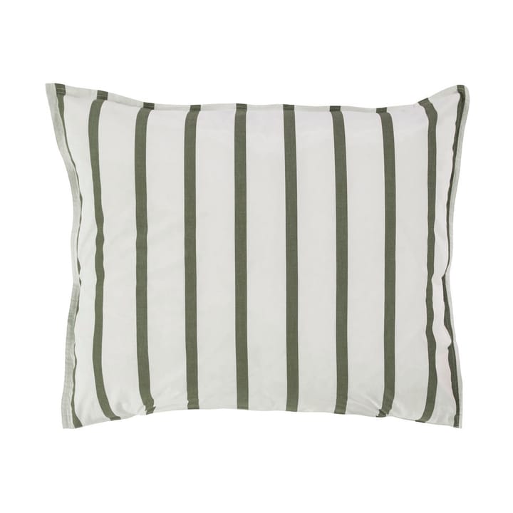 Housse de coussin Wegga 50x60 cm, Feuille byNORD