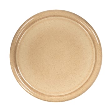 Assiette Porto Ø21,5 cm - Beige - Byon