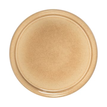 Assiette Porto Ø26,5 cm - Beige - Byon