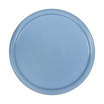 Assiette Porto Ø26,5 cm - Bleu clair - Byon