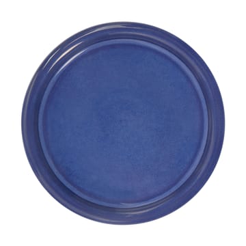 Assiette Porto petite Ø17 cm - Bleu - Byon