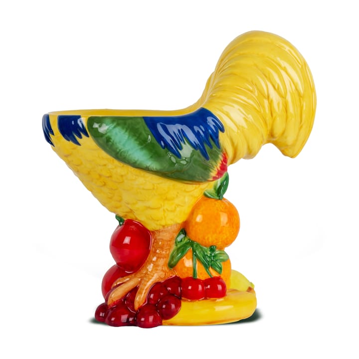 Bol Fruity Rooster - Jaune - Byon