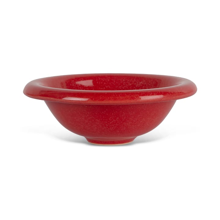 Bol Porto petit Ø13 cm - Rouge - Byon